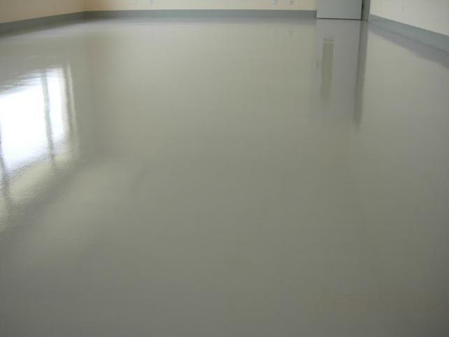 普通水泥怎么做自流平,普通水泥地板和自流平有區(qū)別嗎？ 